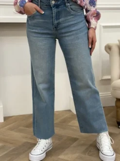 Best Jeans Sonya Bleu Jeans