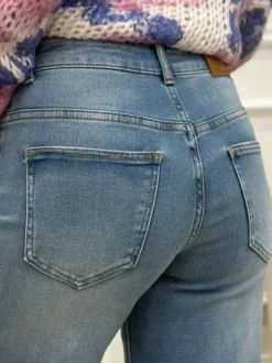 Best Jeans Sonya Bleu Jeans
