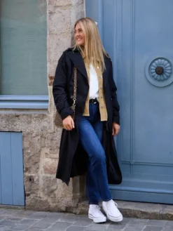 Shop Jeans Suzie Bleu Jeans