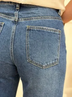 Discount Jeans Sylvia Bleu Jeans