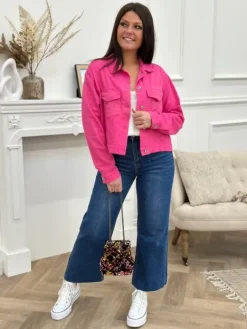 Discount Jeans Sylvia Bleu Jeans