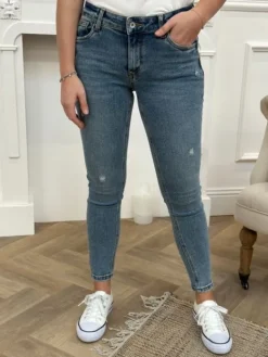 Clearance Jeans Tatiana Bleu Jeans