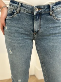 Clearance Jeans Tatiana Bleu Jeans