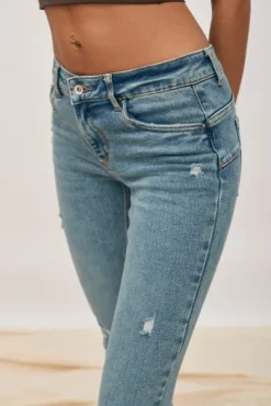 Clearance Jeans Tatiana Bleu Jeans