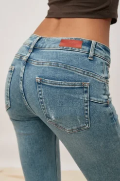 Clearance Jeans Tatiana Bleu Jeans