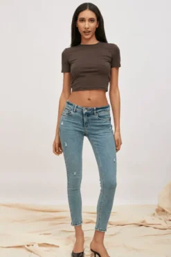 Clearance Jeans Tatiana Bleu Jeans