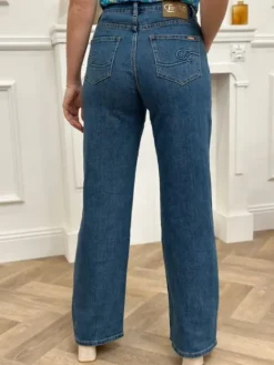 Cheap Jeans Telma Bleu Jeans