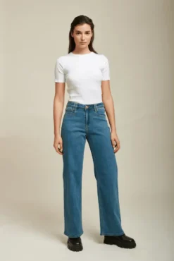 Cheap Jeans Telma Bleu Jeans