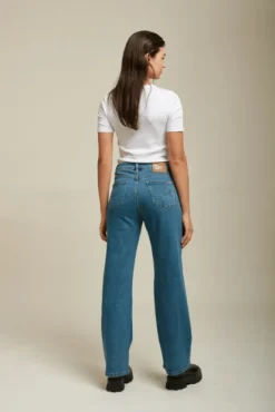 Cheap Jeans Telma Bleu Jeans