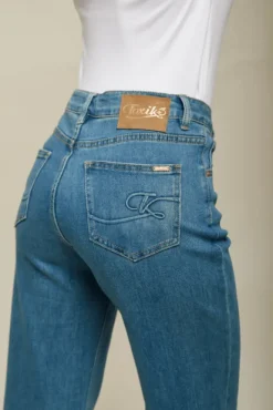 Cheap Jeans Telma Bleu Jeans