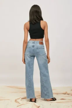 Cheap Jeans Tia Bleu Jeans