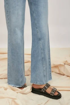 Cheap Jeans Tia Bleu Jeans