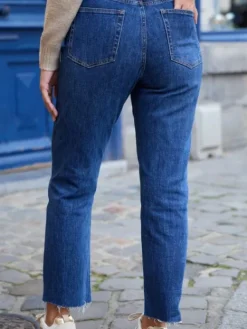Cheap Jeans Virgil Bleu Jeans