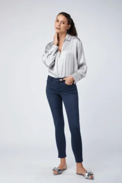 New Jeans Ysabella Marine Jeans