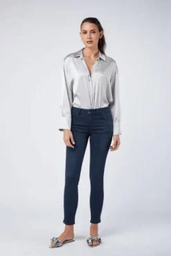 New Jeans Ysabella Marine Jeans
