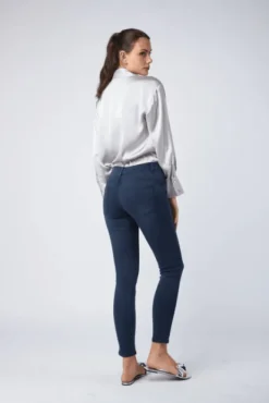 New Jeans Ysabella Marine Jeans