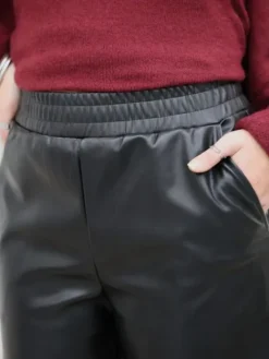 Outlet Pantalon Celya Noir Pantalons