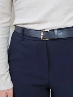 Online Pantalon Maria Marine Pantalons