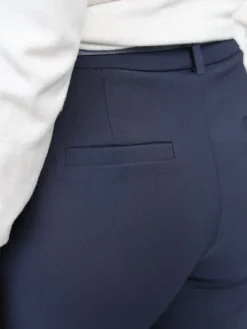Online Pantalon Maria Marine Pantalons