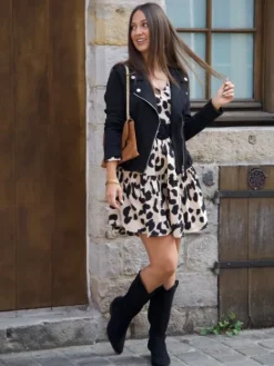 Best Sale Perfecto Coline Noir Vestes