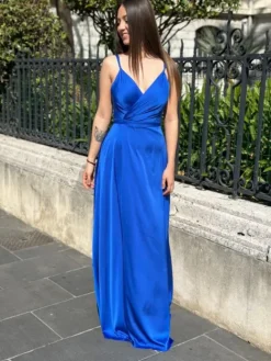 Flash Sale Robe Héloïse Royal Collection Cérémonie