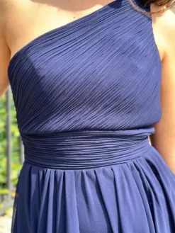 Cheap Robe Mya Marine Collection Cérémonie