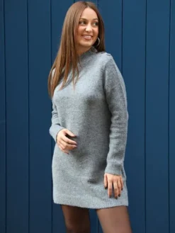 Cheap Robe Noria Gris Robes