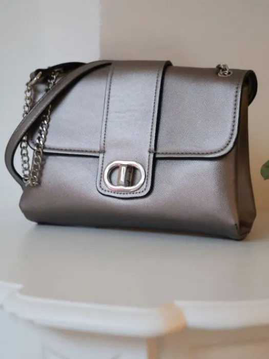 Best Sac Baya Argent Sacs