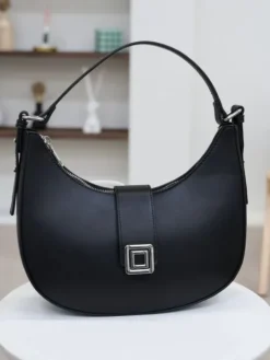 New Sac Flora Noir Sacs