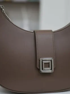 Fashion Sac Flora Taupe Sacs