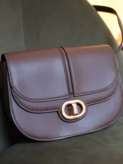 Store Sac Lise Chocolat Sacs