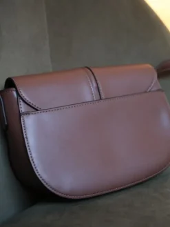 Store Sac Lise Chocolat Sacs