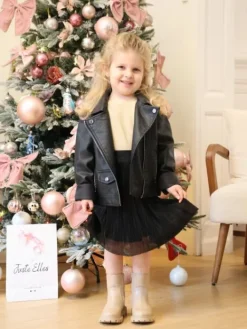 Cheap Top Selly Doré Collection Mère Fille