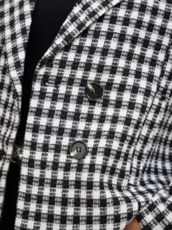 Best Sale Veste Ella Noir Vestes