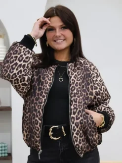 Flash Sale Veste Ezia Noir Vestes